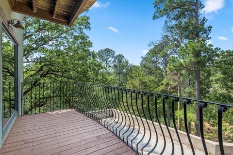 A home in Bastrop