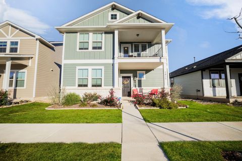 Photo of 1825 Harvest Knoll LN, Leander, TX 78641 (MLS # 3497766)