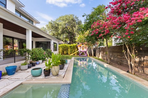 Tiny photo for 4509 Finley DR, Austin, TX 78731 (MLS # 8682895)