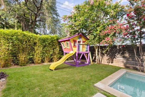 Tiny photo for 4509 Finley DR, Austin, TX 78731 (MLS # 8682895)