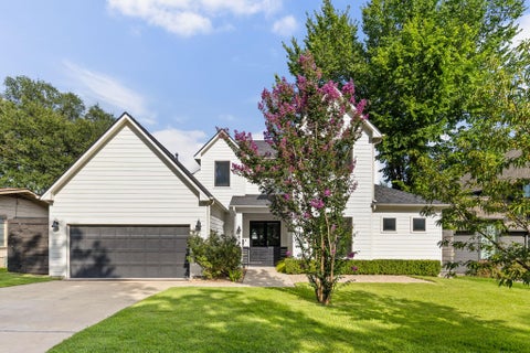Photo of 4509 Finley DR, Austin, TX 78731 (MLS # 8682895)