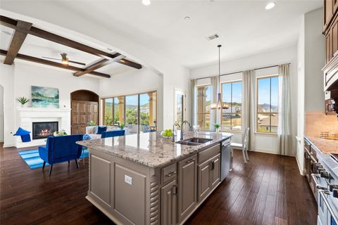 Tiny photo for 6000 Osceola TRL, Austin, TX 78738 (MLS # 5792297)