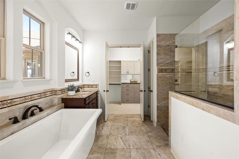 Tiny photo for 6000 Osceola TRL, Austin, TX 78738 (MLS # 5792297)