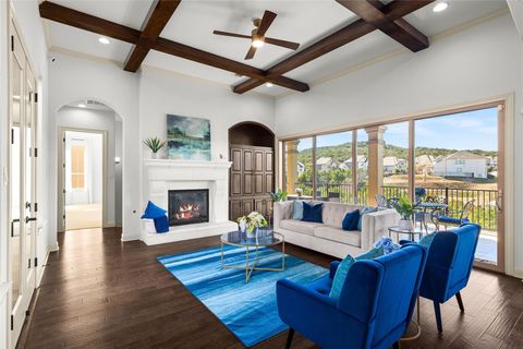 Tiny photo for 6000 Osceola TRL, Austin, TX 78738 (MLS # 5792297)