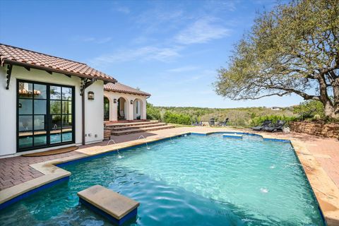 4500 Spanish Oaks Club BLVD Austin TX 78738