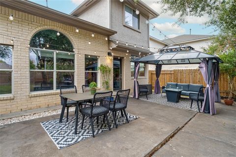 Tiny photo for 13720 Shadowlawn TRCE, Manor, TX 78653 (MLS # 2307478)