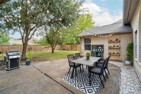 Tiny photo for 13720 Shadowlawn TRCE, Manor, TX 78653 (MLS # 2307478)
