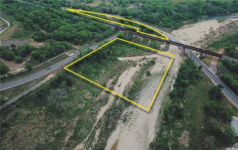 Photo of TBD Old San Antonio-Austin Post RD, San Marcos, TX 78666 (MLS # 9875206)