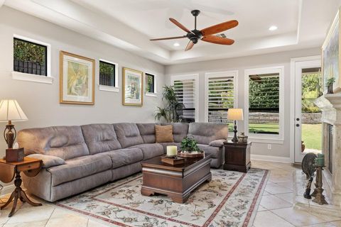 Tiny photo for 11712 Red Oak Valley LN, Austin, TX 78732 (MLS # 6403815)
