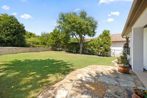 Tiny photo for 11712 Red Oak Valley LN, Austin, TX 78732 (MLS # 6403815)