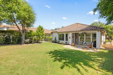 Tiny photo for 11712 Red Oak Valley LN, Austin, TX 78732 (MLS # 6403815)