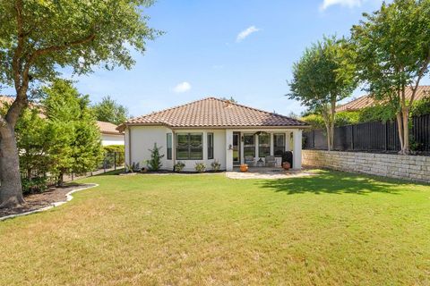 Tiny photo for 11712 Red Oak Valley LN, Austin, TX 78732 (MLS # 6403815)
