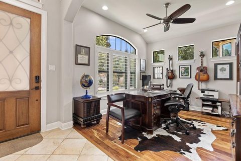 Tiny photo for 11712 Red Oak Valley LN, Austin, TX 78732 (MLS # 6403815)