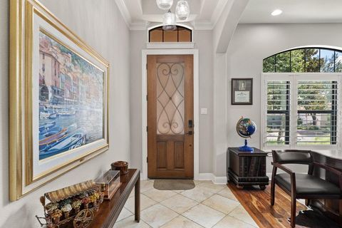 Tiny photo for 11712 Red Oak Valley LN, Austin, TX 78732 (MLS # 6403815)