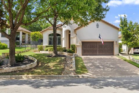 Tiny photo for 11712 Red Oak Valley LN, Austin, TX 78732 (MLS # 6403815)