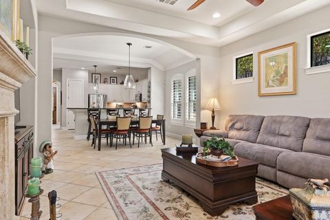 Tiny photo for 11712 Red Oak Valley LN, Austin, TX 78732 (MLS # 6403815)