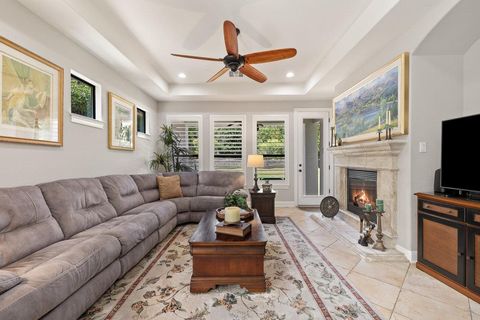 Tiny photo for 11712 Red Oak Valley LN, Austin, TX 78732 (MLS # 6403815)