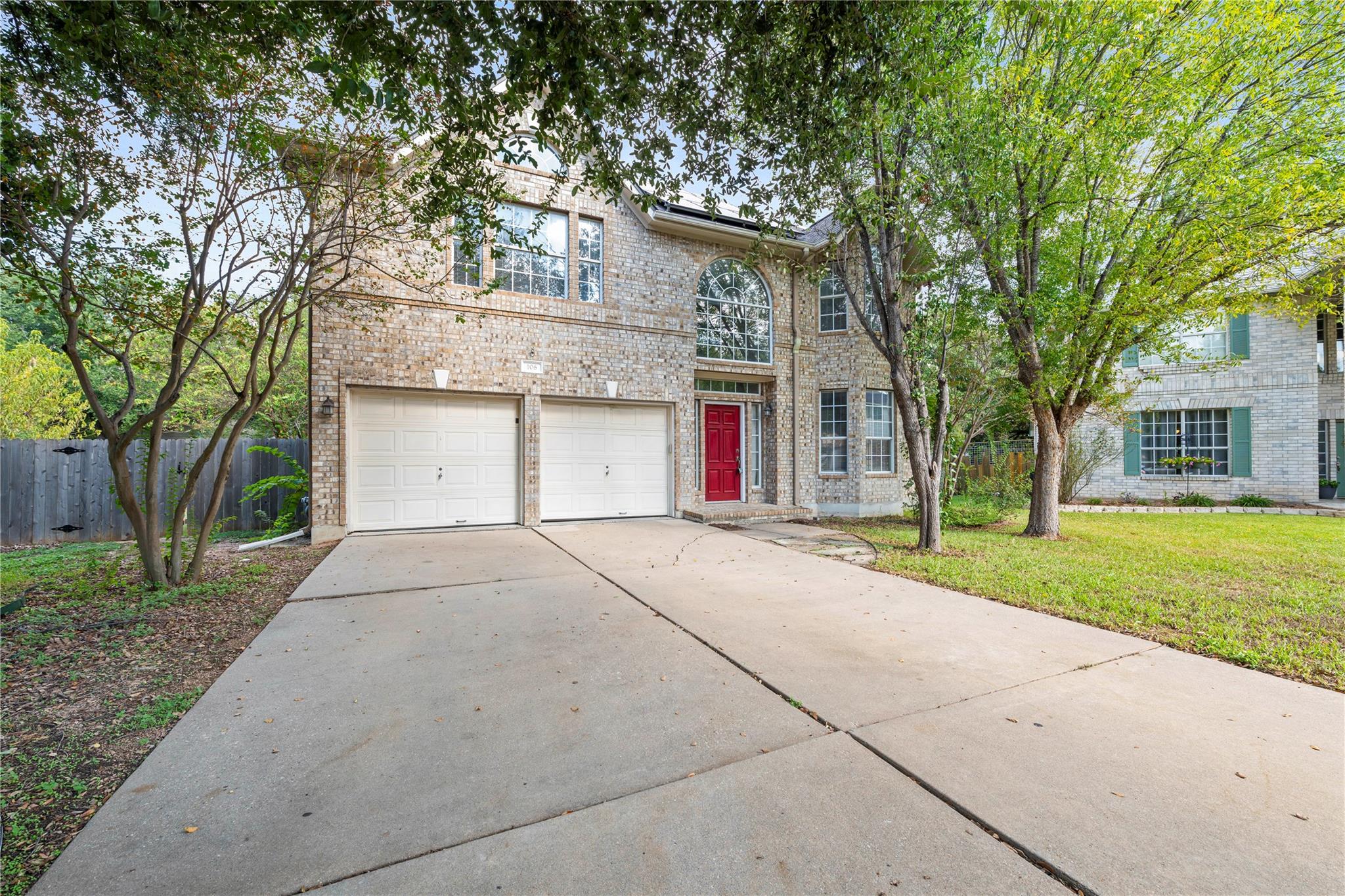 106 Reinhardt CT