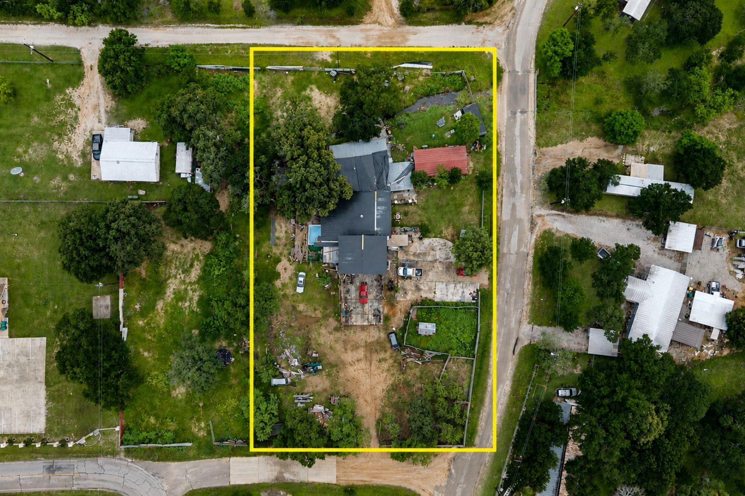 1503 Kingsoak DR