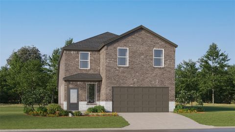 Tiny photo for 13328 Trumpet Creeper DR, Elgin, TX 78621 (MLS # 6762318)