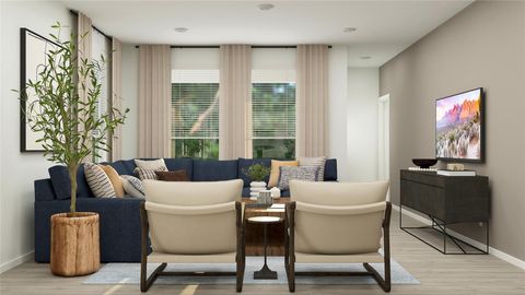 Tiny photo for 13328 Trumpet Creeper DR, Elgin, TX 78621 (MLS # 6762318)