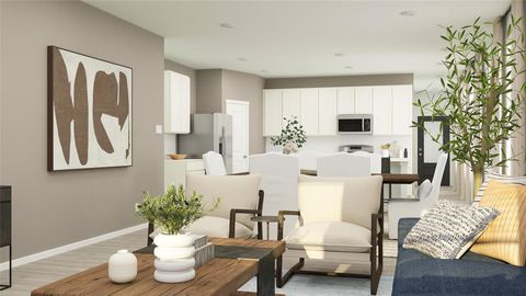 Tiny photo for 13328 Trumpet Creeper DR, Elgin, TX 78621 (MLS # 6762318)