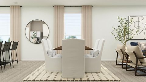 Tiny photo for 13328 Trumpet Creeper DR, Elgin, TX 78621 (MLS # 6762318)