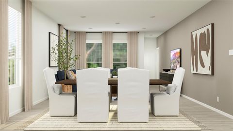 Tiny photo for 13328 Trumpet Creeper DR, Elgin, TX 78621 (MLS # 6762318)