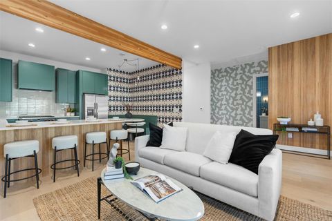 Photo of 1209 Canterbury ST, Austin, TX 78702 (MLS # 3691847)