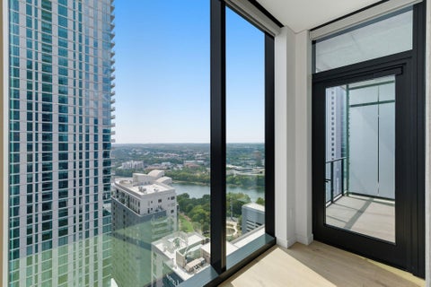 Tiny photo for 610 Davis ST #2803, Austin, TX 78701 (MLS # 3533685)