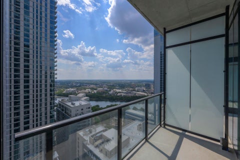 Tiny photo for 610 Davis ST #2803, Austin, TX 78701 (MLS # 3533685)