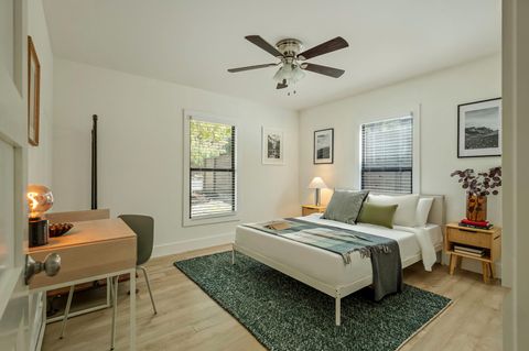 Tiny photo for 2800 South 4th ST #1, Austin, TX 78704 (MLS # 1973056)