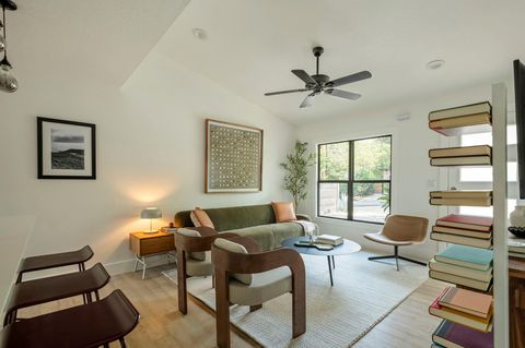 Tiny photo for 2800 South 4th ST #1, Austin, TX 78704 (MLS # 1973056)