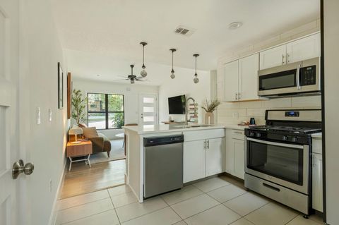Tiny photo for 2800 South 4th ST #1, Austin, TX 78704 (MLS # 1973056)