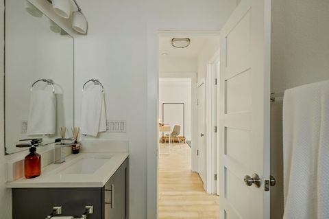 Tiny photo for 2800 South 4th ST #1, Austin, TX 78704 (MLS # 1973056)