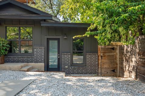 Tiny photo for 2800 South 4th ST #1, Austin, TX 78704 (MLS # 1973056)