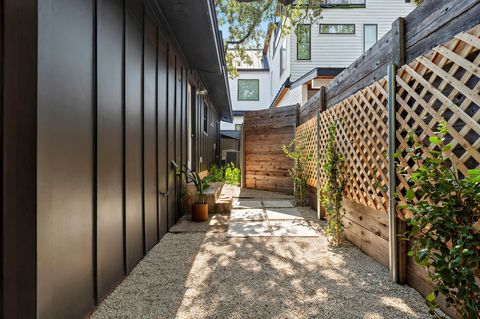 Tiny photo for 2800 South 4th ST #1, Austin, TX 78704 (MLS # 1973056)