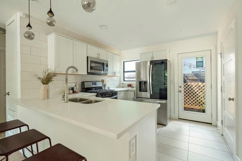 Tiny photo for 2800 South 4th ST #1, Austin, TX 78704 (MLS # 1973056)