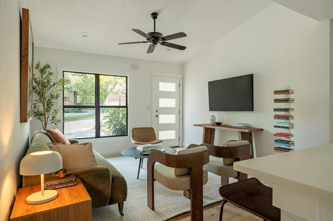 Tiny photo for 2800 South 4th ST #1, Austin, TX 78704 (MLS # 1973056)