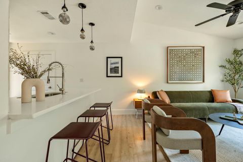 Tiny photo for 2800 South 4th ST #1, Austin, TX 78704 (MLS # 1973056)