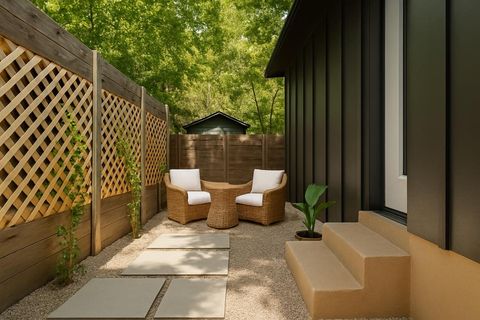 Tiny photo for 2800 South 4th ST #1, Austin, TX 78704 (MLS # 1973056)