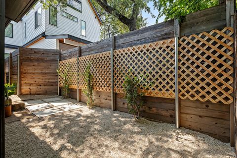 Tiny photo for 2800 South 4th ST #1, Austin, TX 78704 (MLS # 1973056)