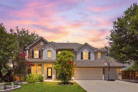Photo of 1825 Wolf Dancer, Leander, TX 78641 (MLS # 7114574)