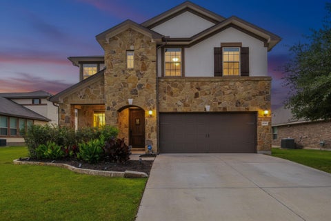 Photo of 5621 San Michele ST, Round Rock, TX 78665 (MLS # 6759511)