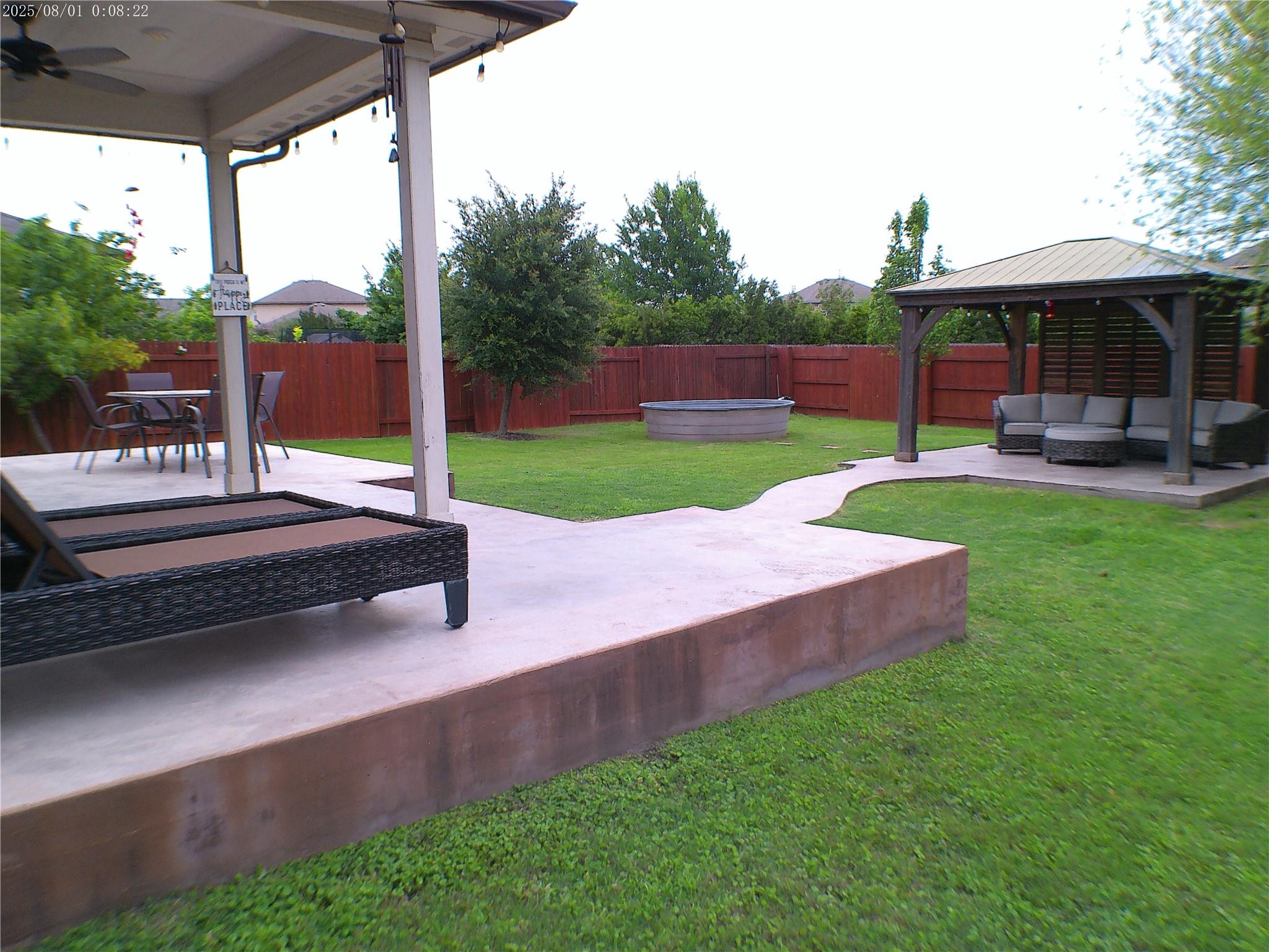 5621 San Michele St, Round Rock, TX, 78665