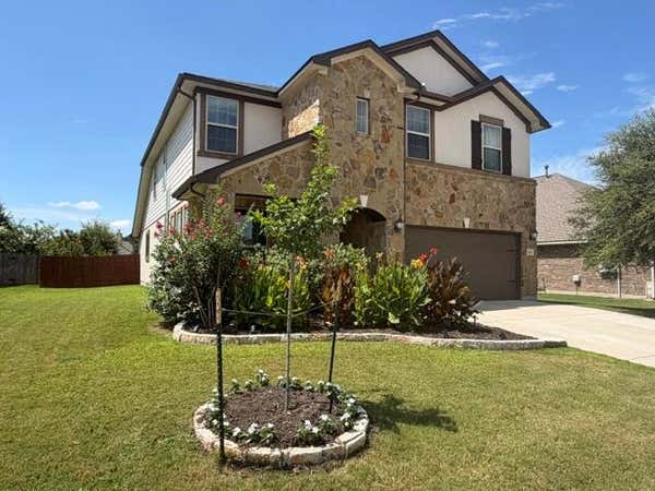 5621 San Michele St, Round Rock, TX, 78665