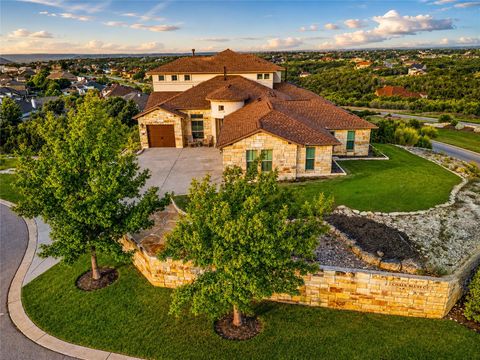 Photo of 1501 Chalk Bluff CT, Leander, TX 78641 (MLS # 3093005)