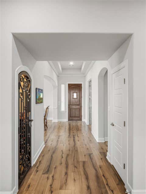 Tiny photo for 1501 Chalk Bluff CT, Leander, TX 78641 (MLS # 3093005)