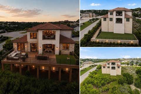 Tiny photo for 1501 Chalk Bluff CT, Leander, TX 78641 (MLS # 3093005)
