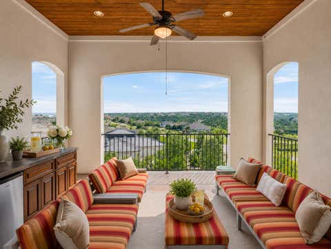 Tiny photo for 1501 Chalk Bluff CT, Leander, TX 78641 (MLS # 3093005)